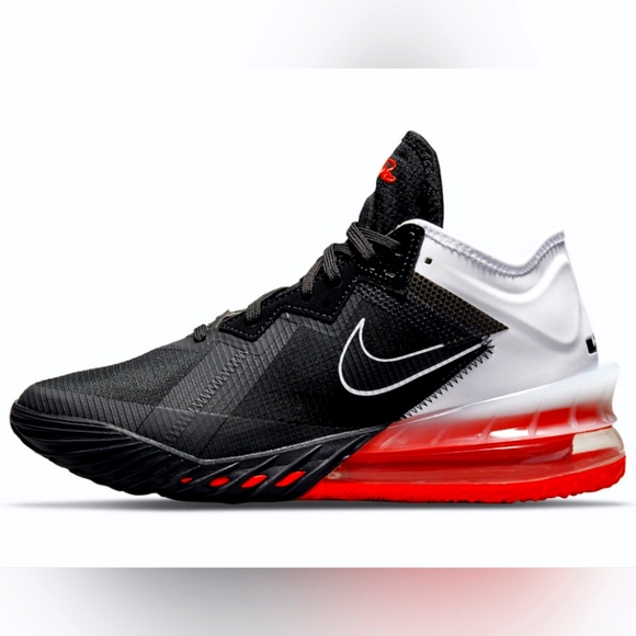 Nike Lebron 18 Low - Picture 2 of 3